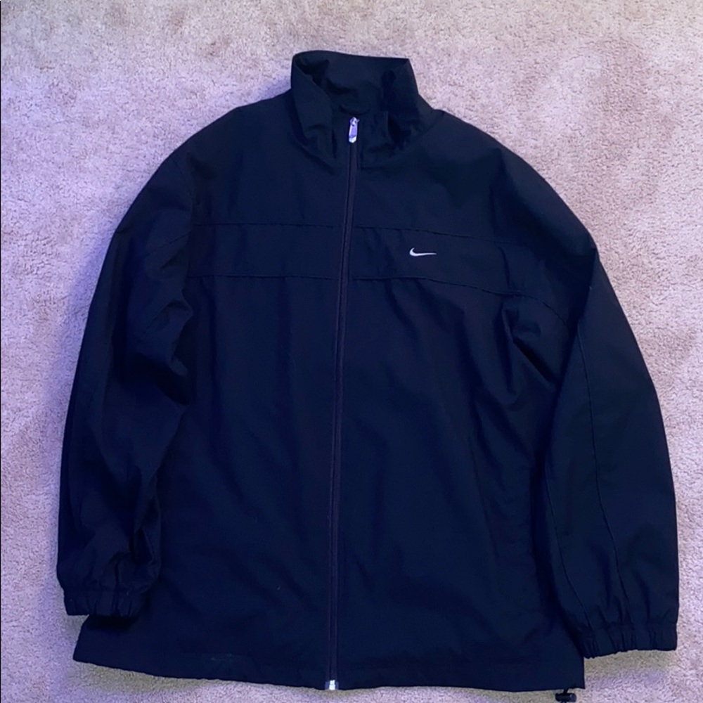 Nike jacket